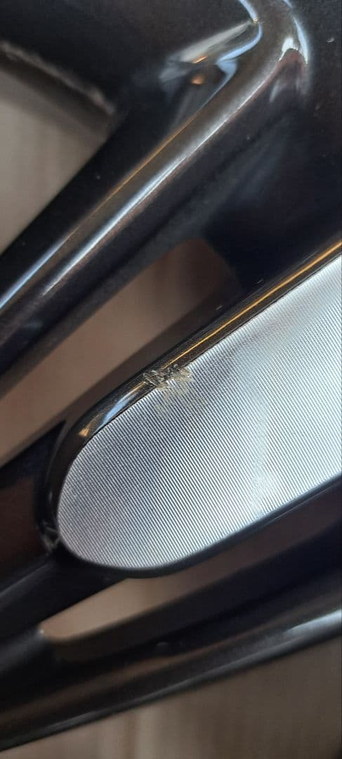 TOMO様スズキ スペーシア カスタム MK53S 純正ホイール15インチ 4本