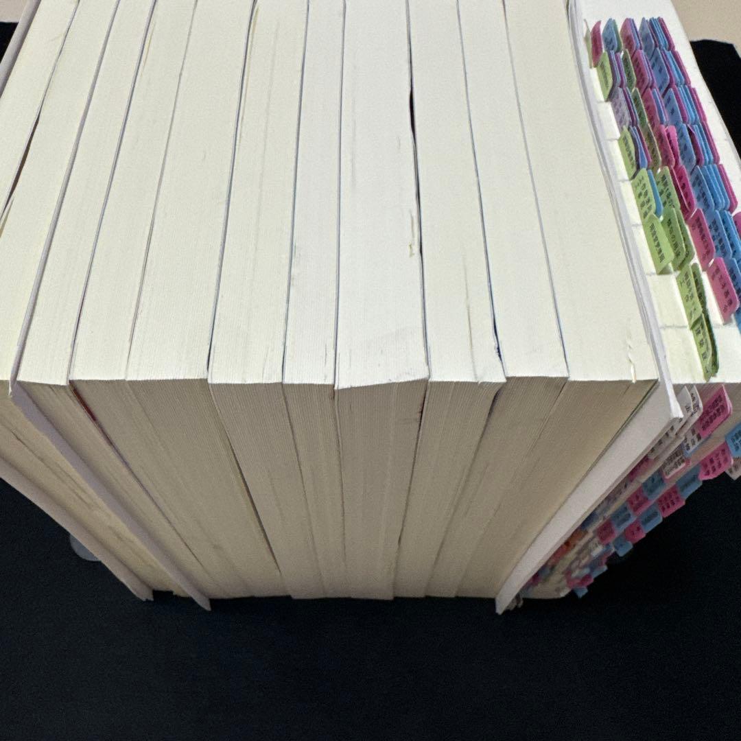 2024年 令和6年一級建築士試験 総合資格 テキスト問題集　セット