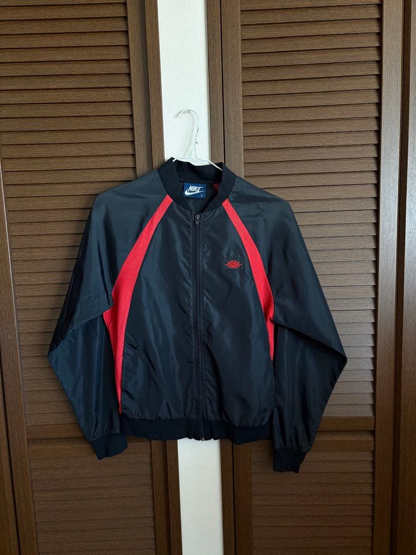 オリジナル 80s ナイキ エアジョーダン 3点セット ジョーダン1