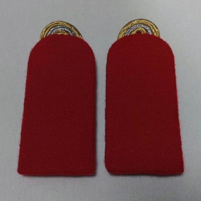 コスプレ用肩章⑮