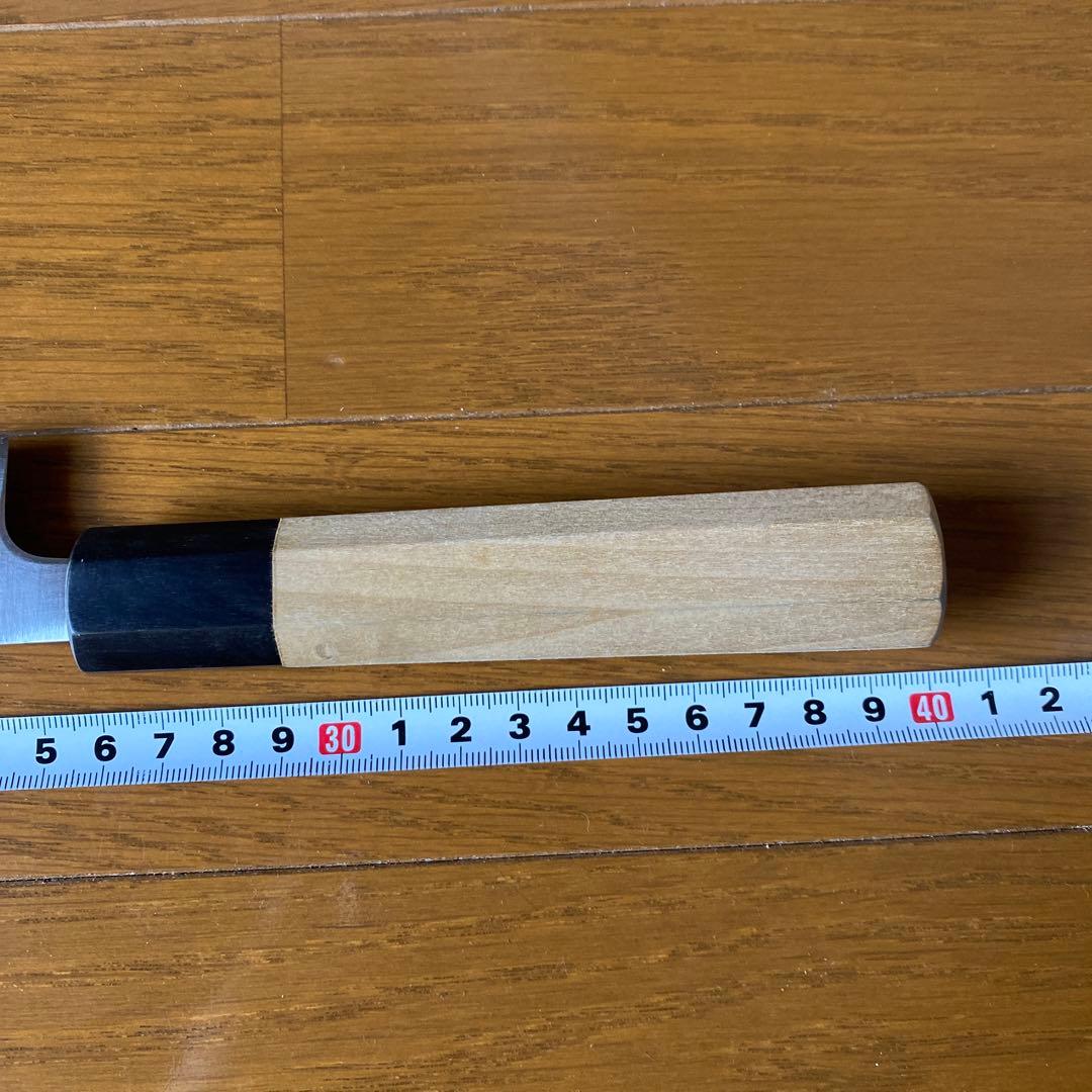 筋引き