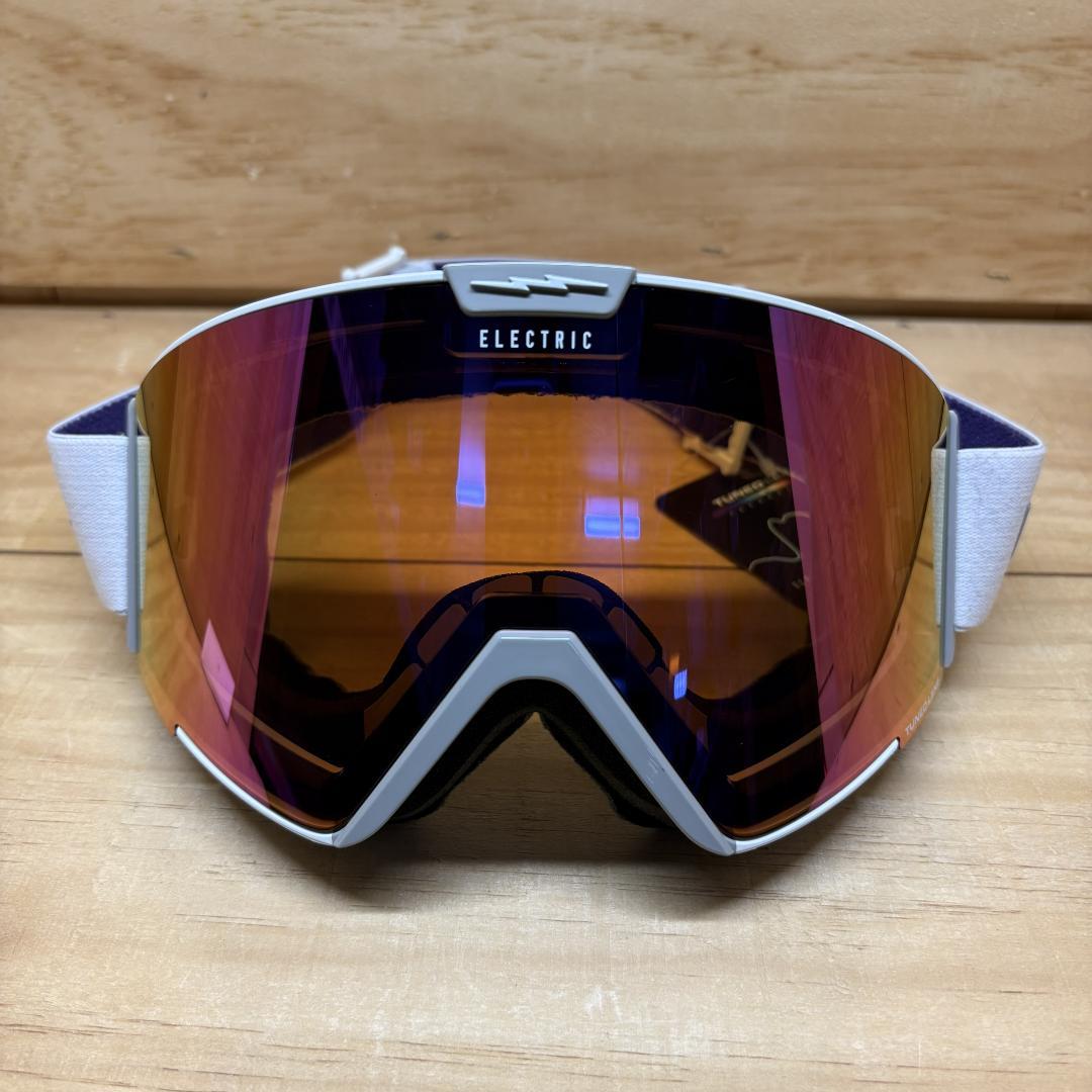 【1657】ELECTRIC　エレクトリック　KABRU　カブルー