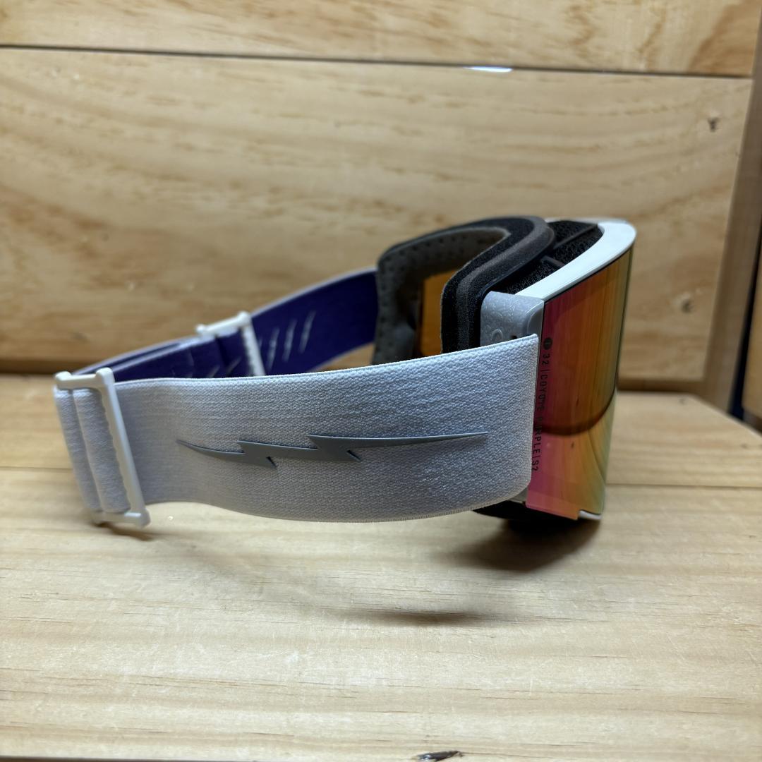 【1657】ELECTRIC　エレクトリック　KABRU　カブルー