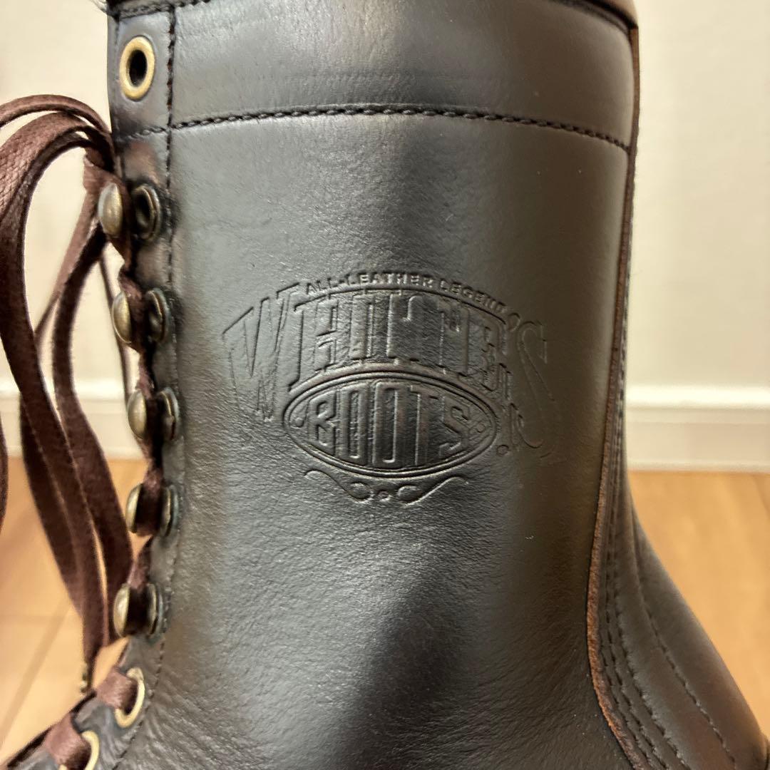 WHITE'S BOOTS Smoke Jumper ホワイツ