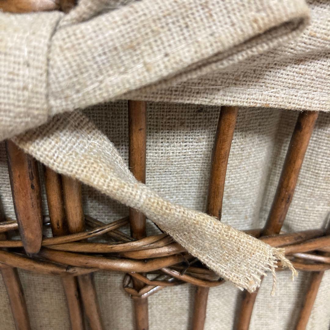 イマン　マリカ　アミナクリスマスベアバスケット　コラージュ