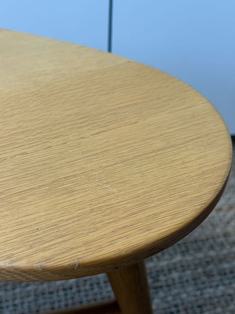 柏木工　シビル　リビングテーブル　CT66RA KASHIWA CIVIL