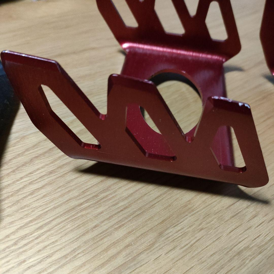 voile(ボレー) スキークランポン(スキーアイゼン)