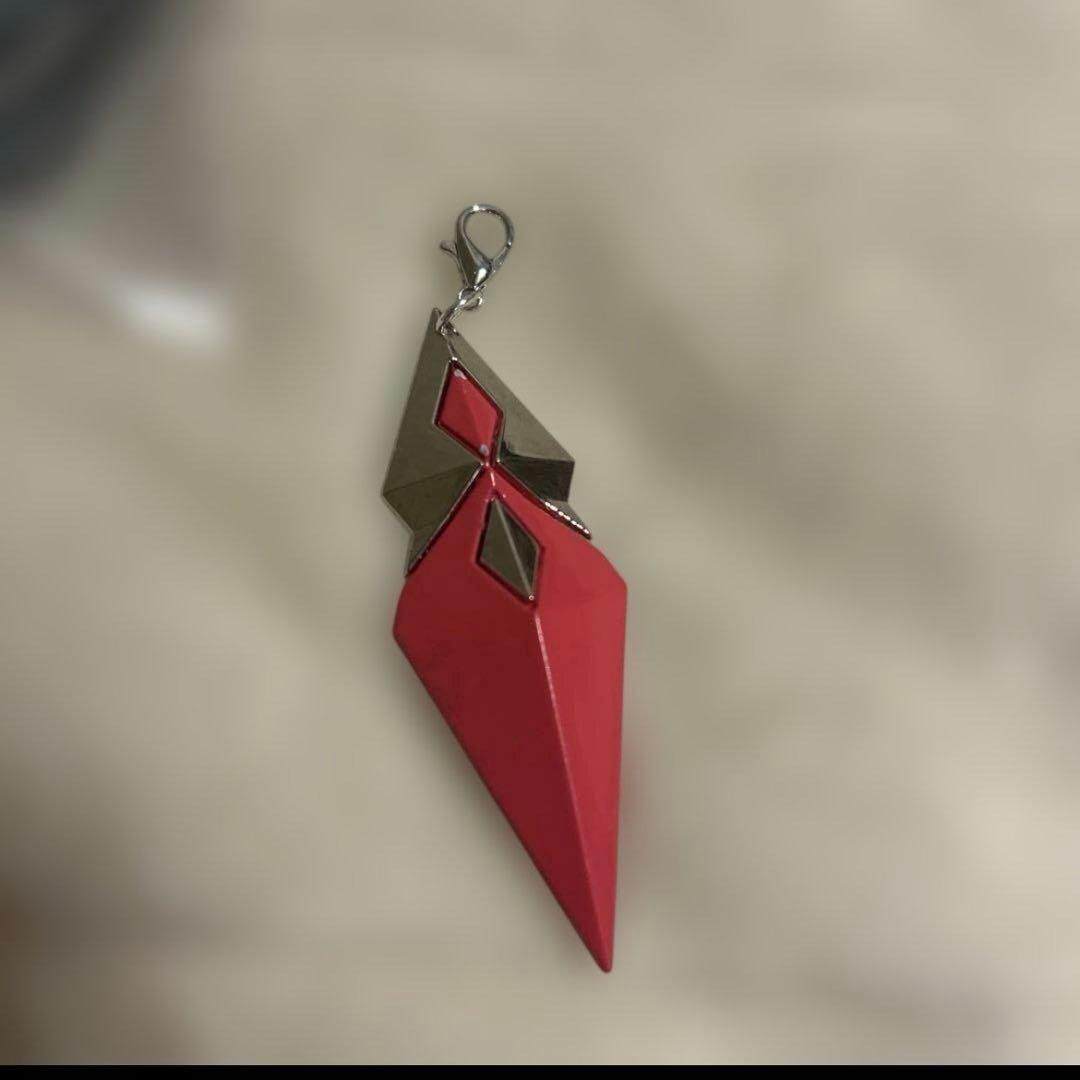 原神 ドゥリン コスプレ衣装 Lサイズ