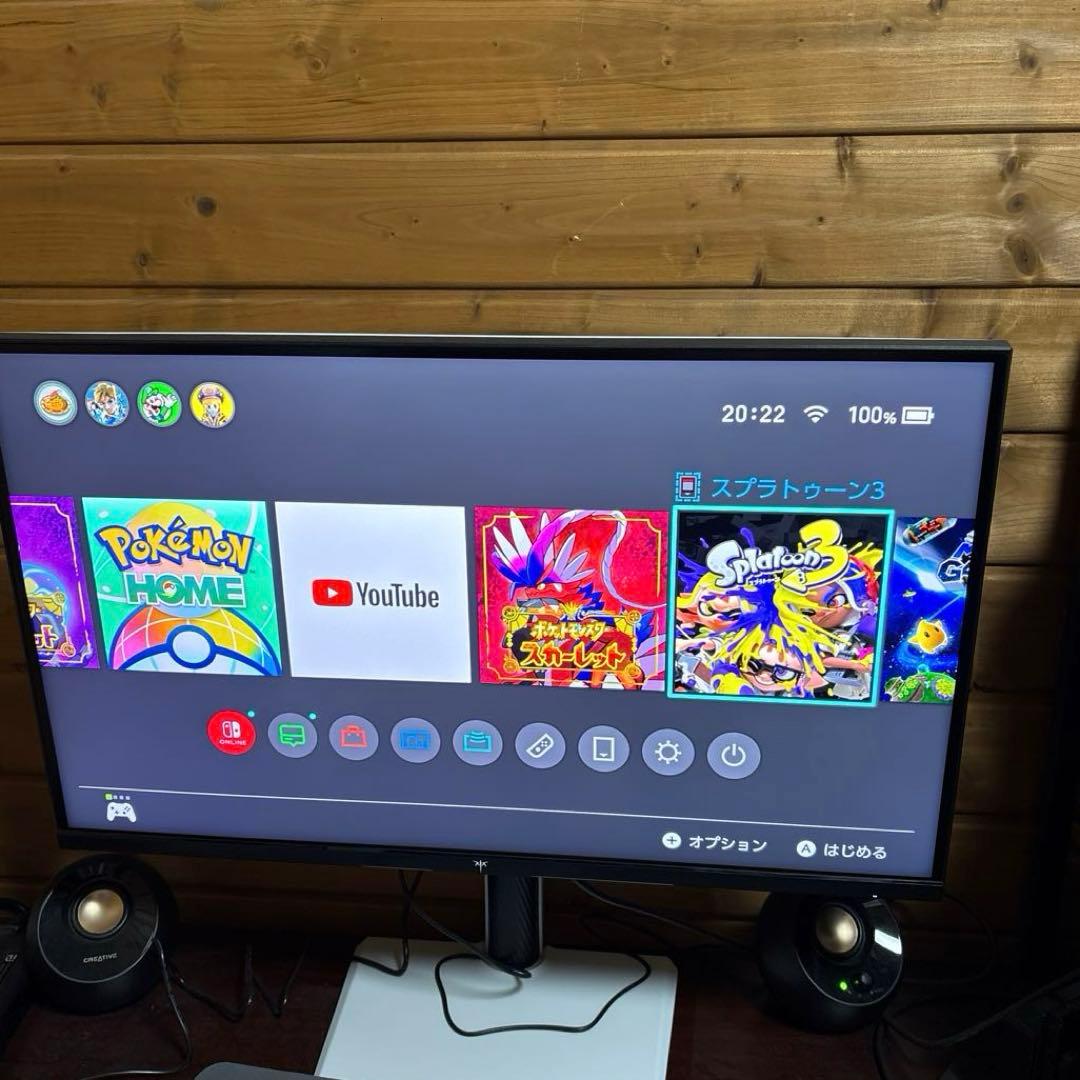 KTC M27P6 27インチ QD-MiniLED 4K UHD 量子ドット