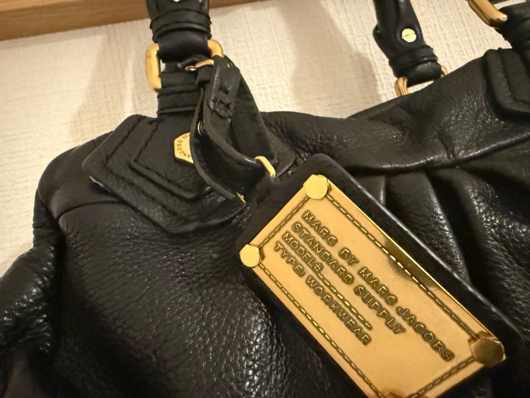 マークバイマークジェイコブス　バッグ