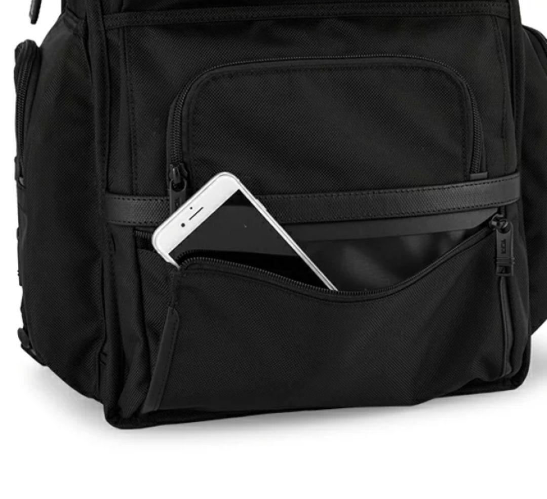 TUMI 2603578D3 Alpha3 ビジネスリュック　未使用