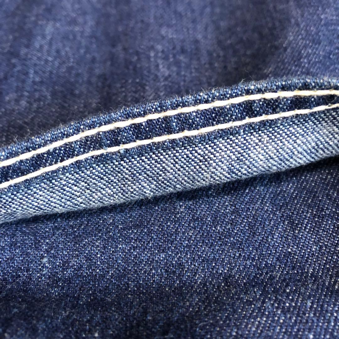 ビッグベン　カバーオール　オレンジタグ　70-80’s デッドストック品　希少