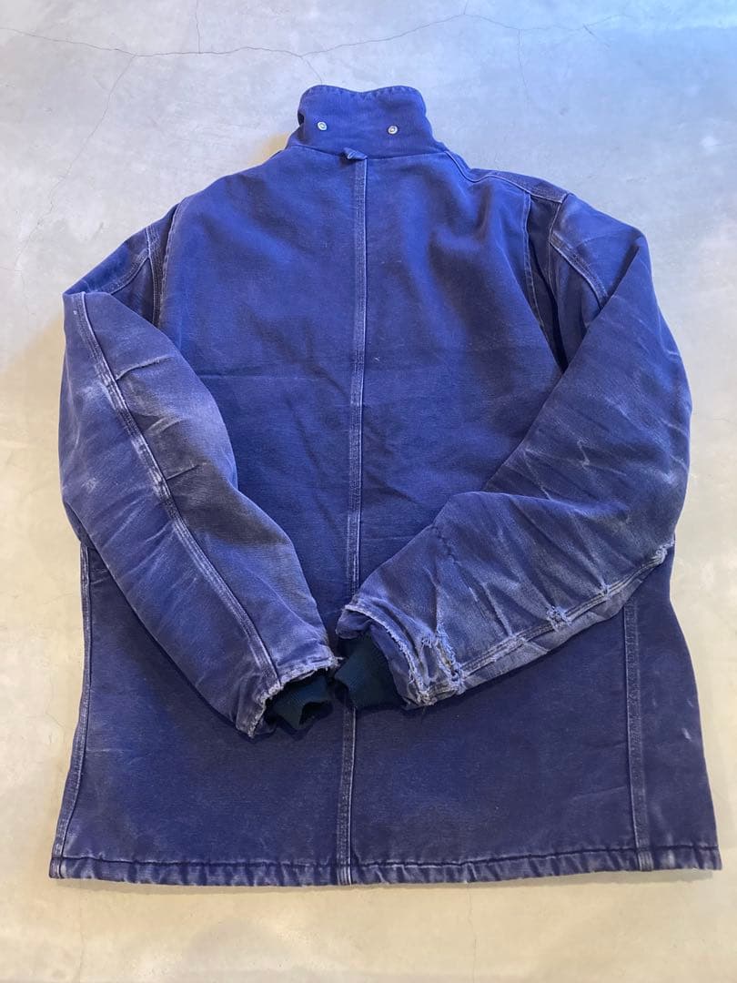 carhartt カーハート トラディショナルジャケット 企業 雰囲気系