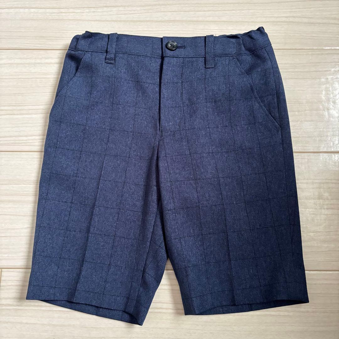 プティマイン　フォーマル　セレモニー　スーツ 110 男の子