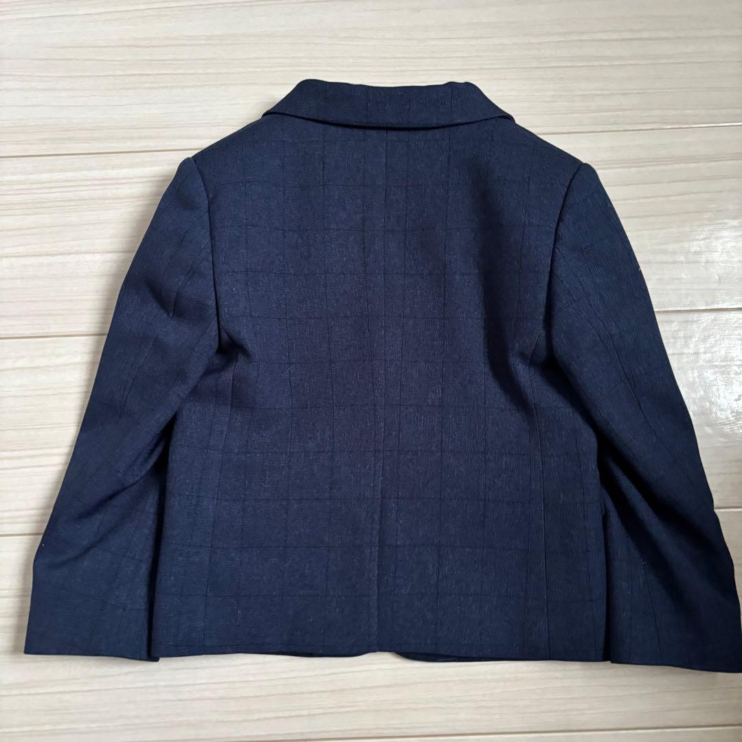 プティマイン　フォーマル　セレモニー　スーツ 110 男の子