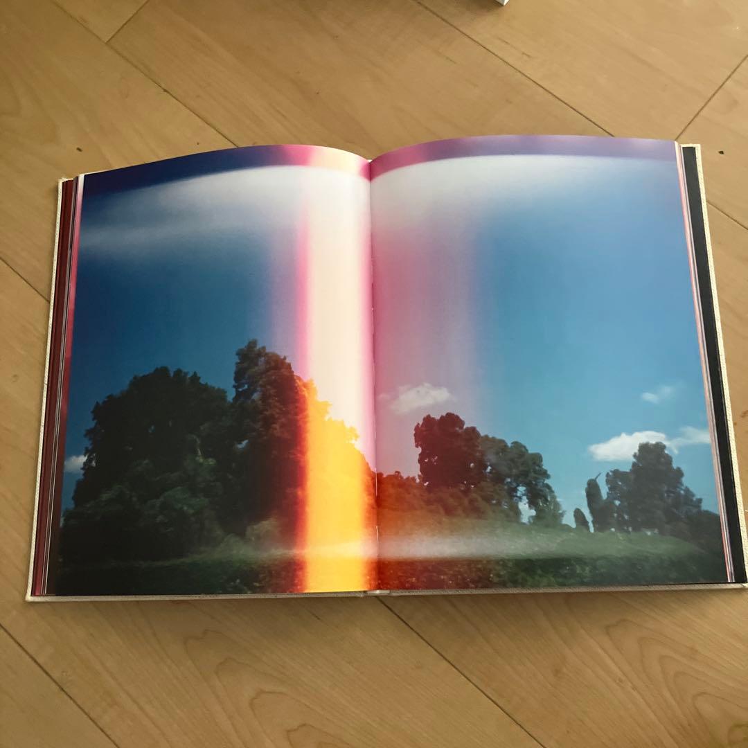 アート写真集「マーク・ボスウィックAbandon Reverie」現代アート