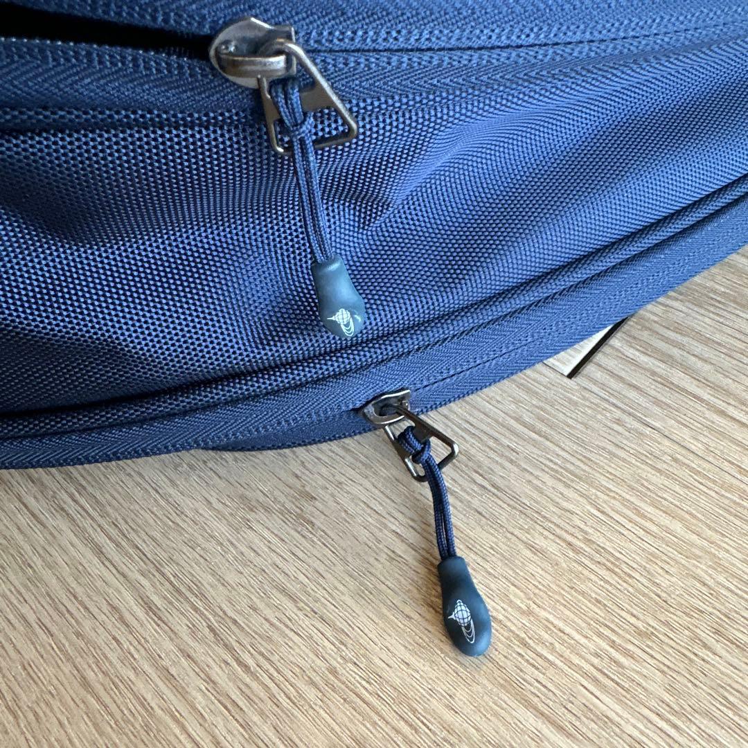 BEAMS GOLF ゴルフバッグ ブラック