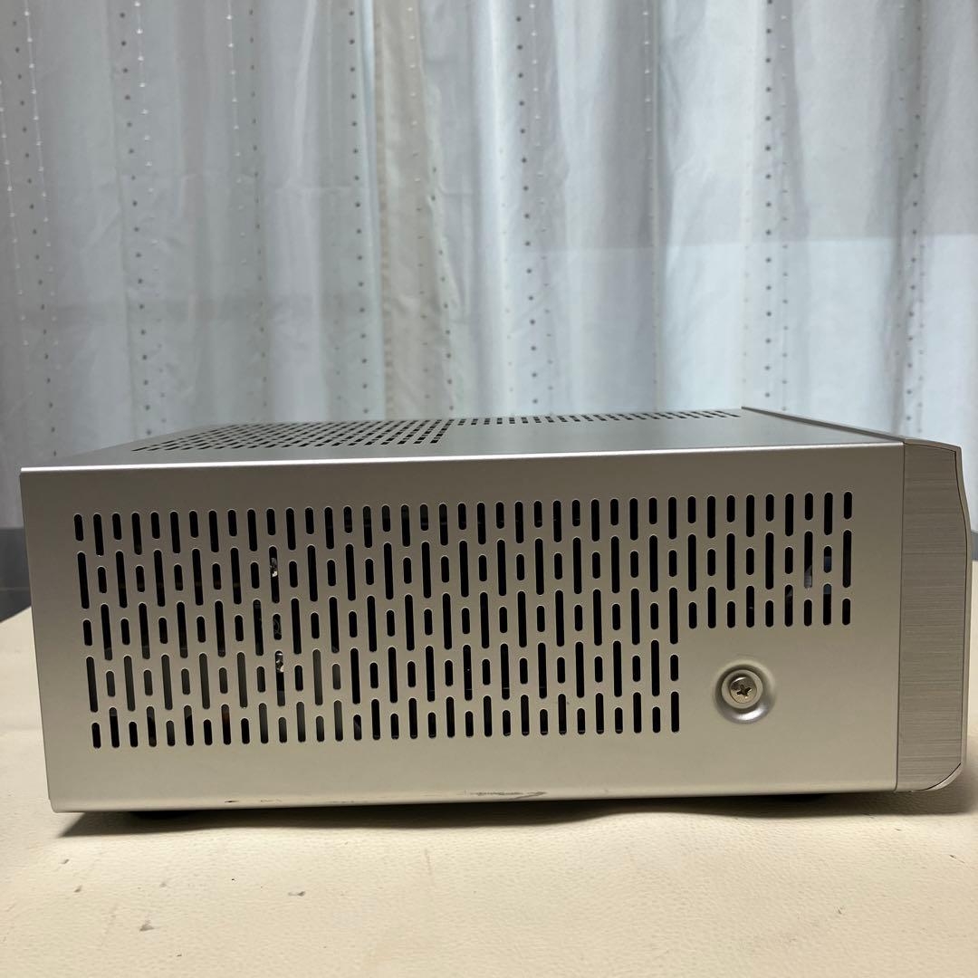 DENON CDレシーバー RCD M41 2022年製　動作品