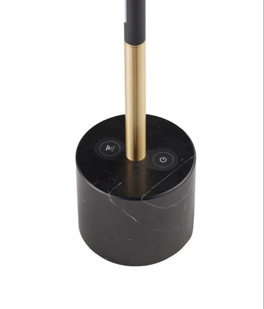 ARTWORKSTUDIOビジョンLEDフロアランプ S