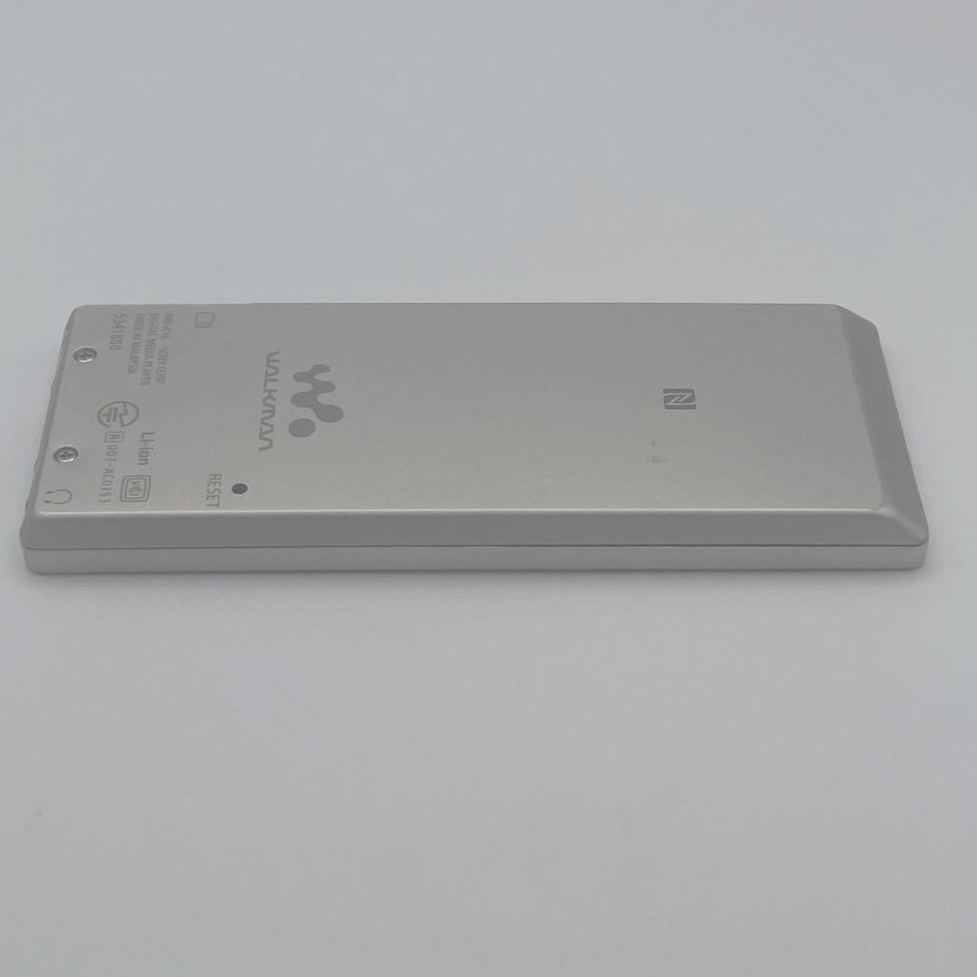 【美品】SONY ウォークマン NW-A16 ハイレゾ対応 32GB