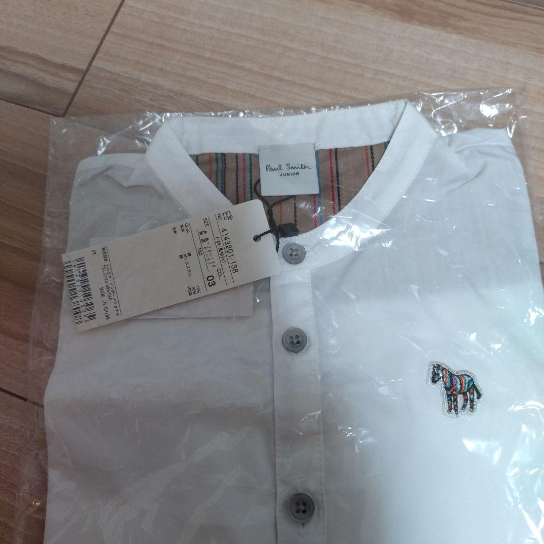 ☆ ポールスミスジュニア 未開封✨ コーディネートボーイズ3点セット