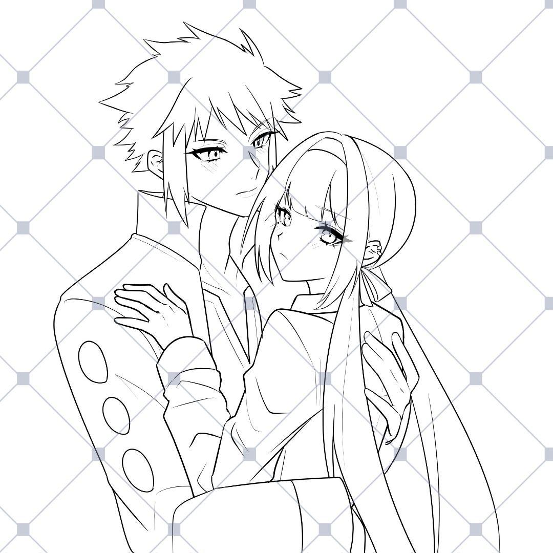 きーたん ポストカードオーダーページ