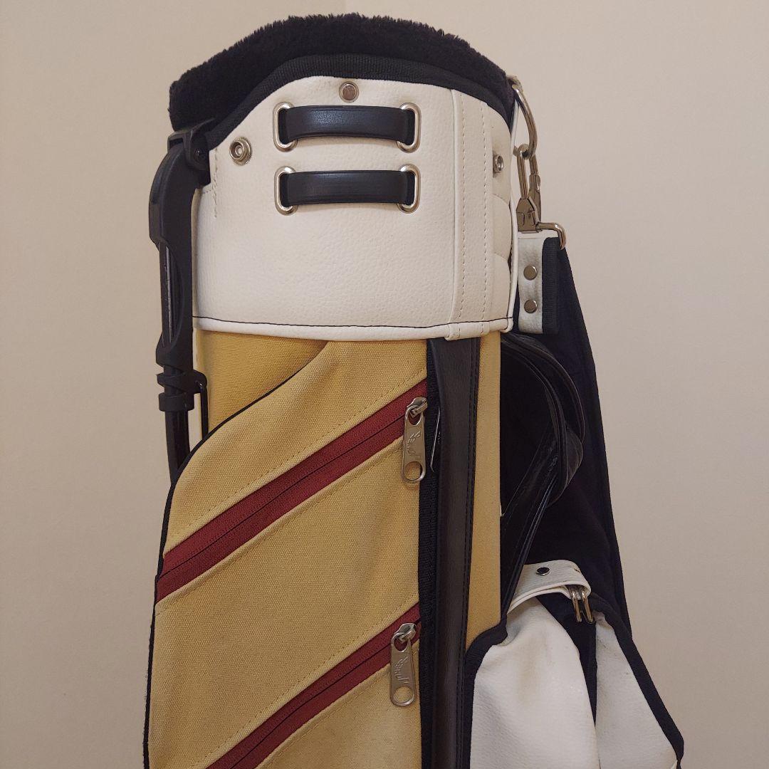 JONES ジョーンズ キャディバック スタンド ★美品