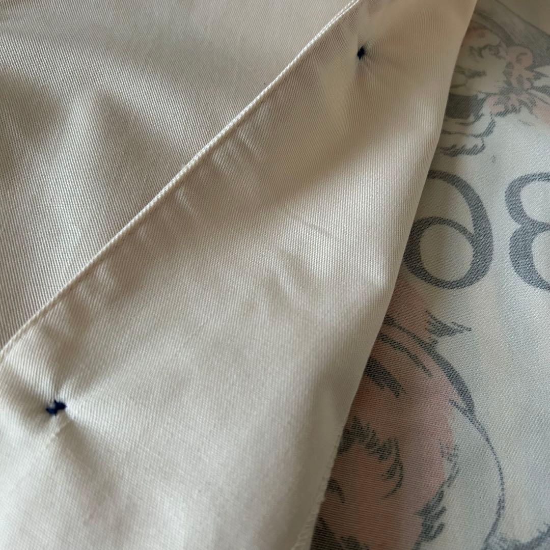 80s デッド ヴィンテージ プリンストン 86 メモリアルジャケット USA製