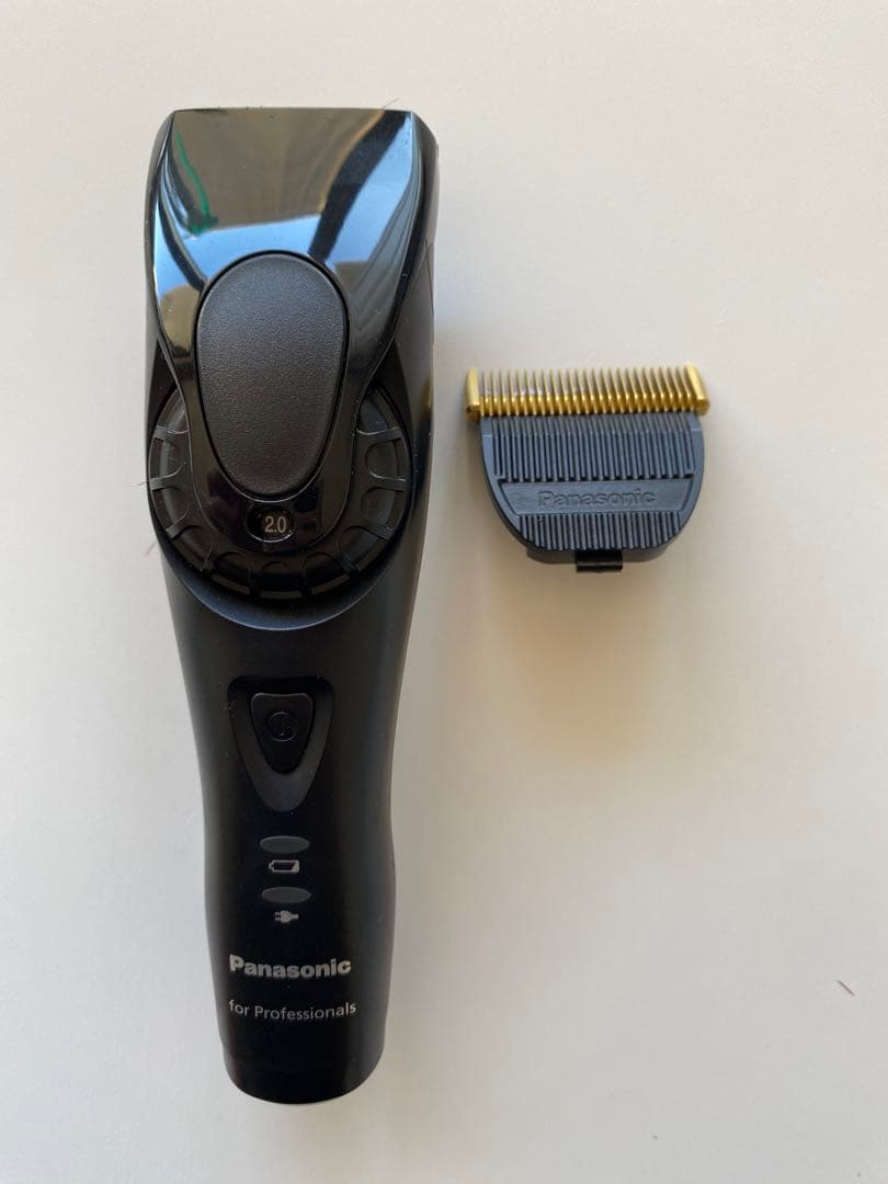 Panasonic for Professionals バリカンGP82