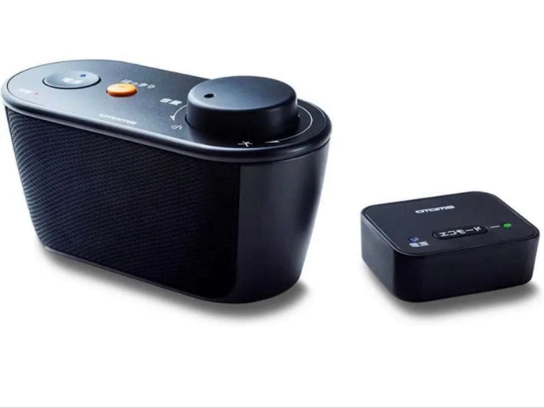 お手元快適スピーカー　快テレ君VS-T300 OTOMS