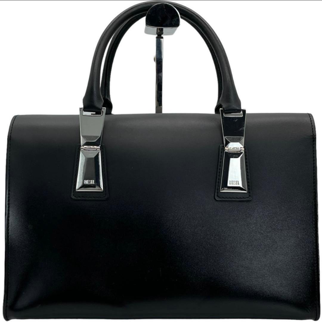 【DIESEL】ハンド・ショルダー2wayバッグ