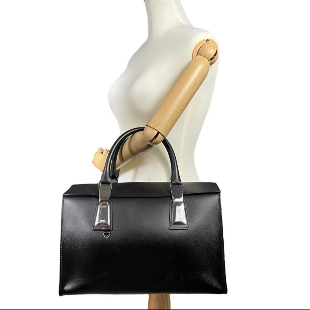 【DIESEL】ハンド・ショルダー2wayバッグ