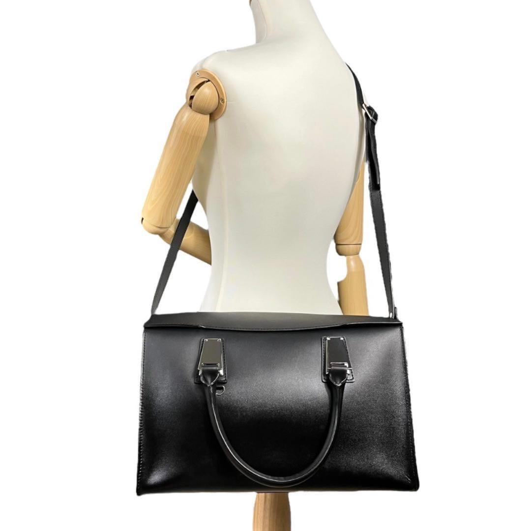 【DIESEL】ハンド・ショルダー2wayバッグ