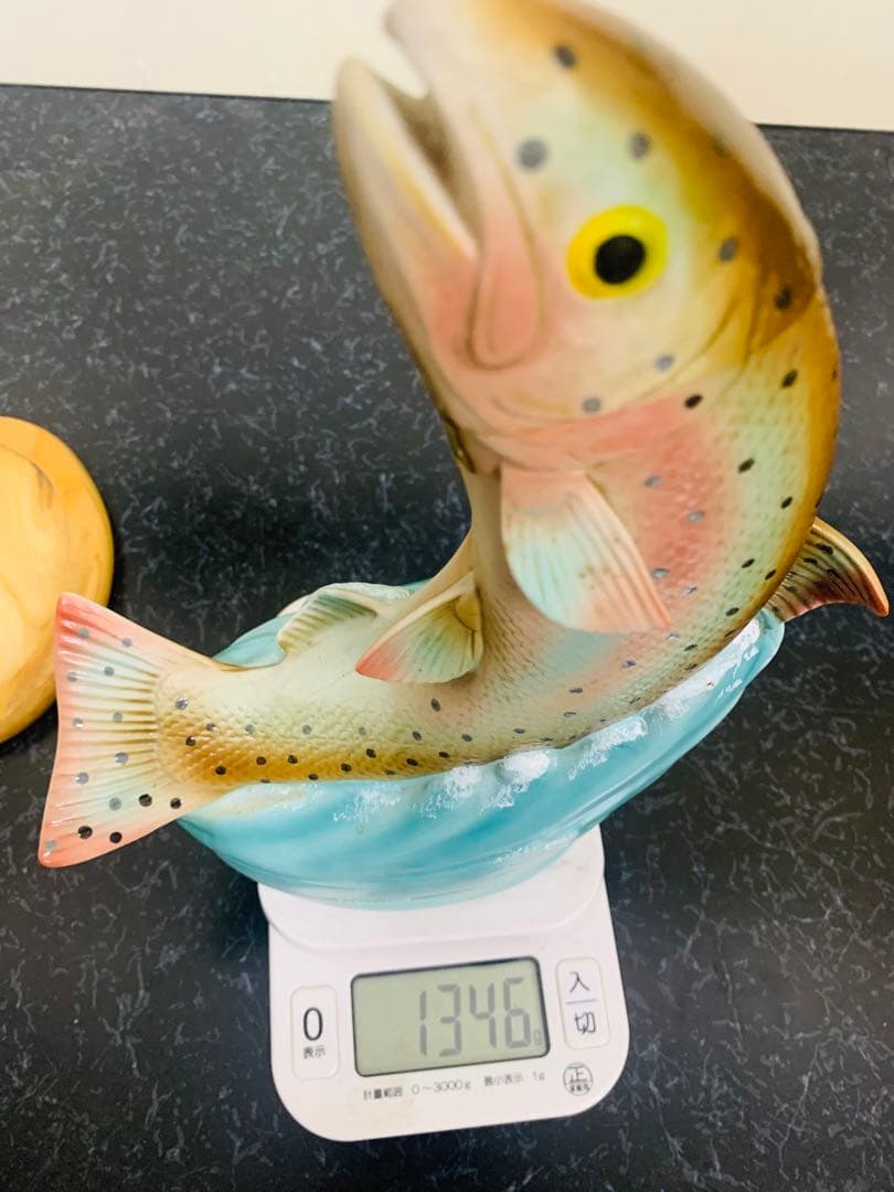 ニッカウイスキー陶器ボトル 600ml-43%