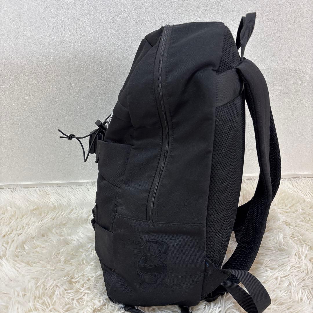 kaoyorinakamiカオヨリナカミ リュック カオナカ　バックパック