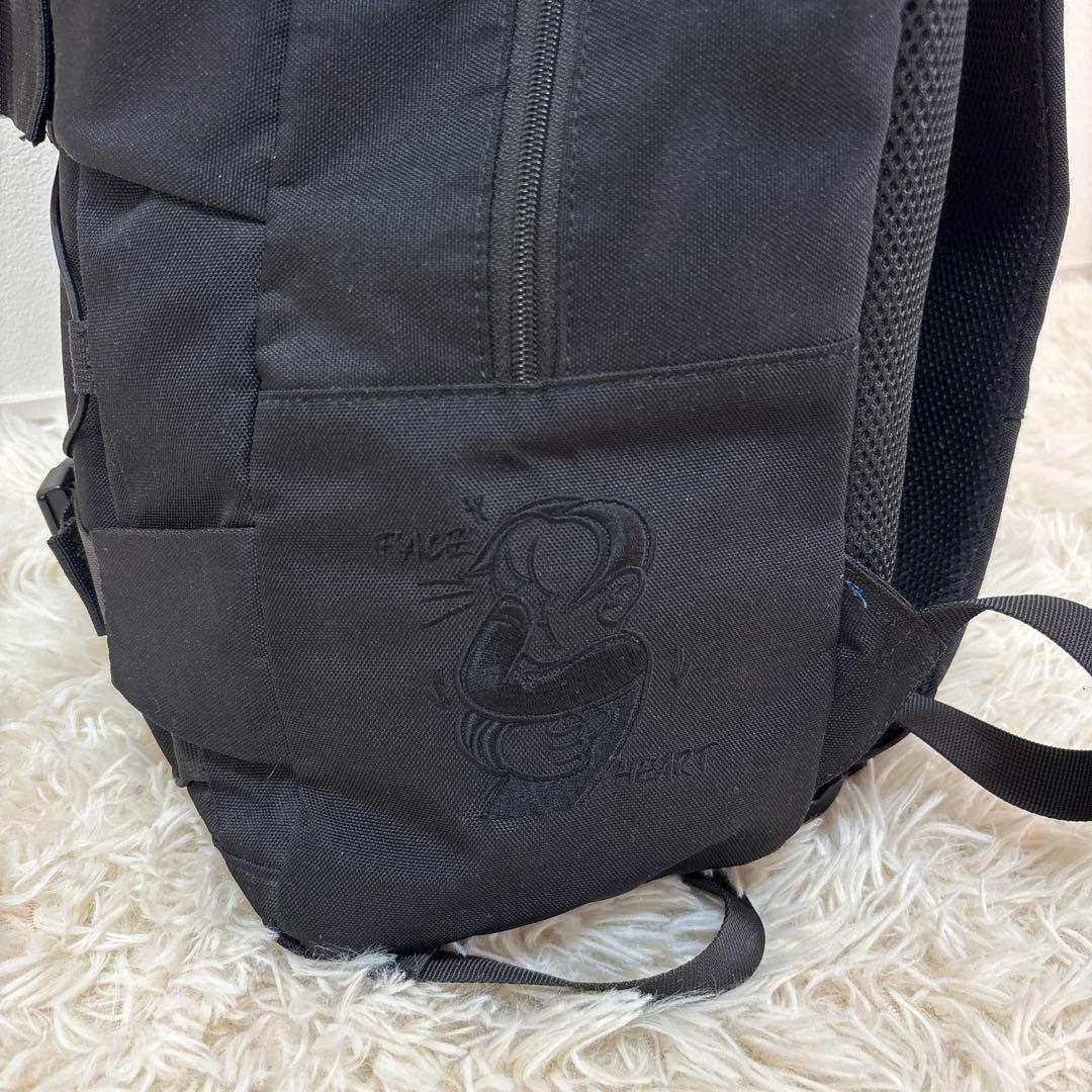 kaoyorinakamiカオヨリナカミ リュック カオナカ　バックパック