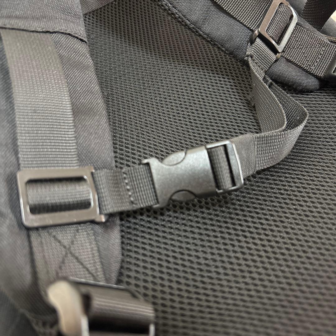 kaoyorinakamiカオヨリナカミ リュック カオナカ　バックパック