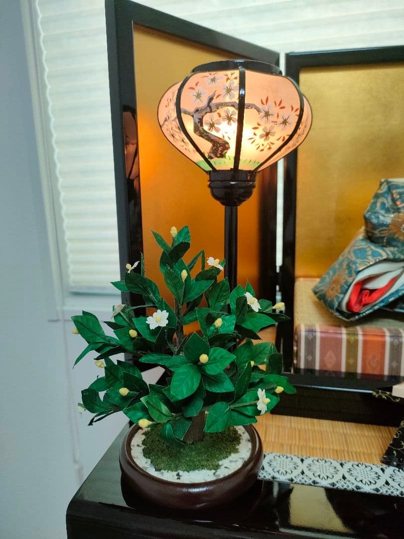 直前週末お値下げ逸品 おひな様 ひな祭り 久月 親王飾り綺麗なお顔 平安光義作