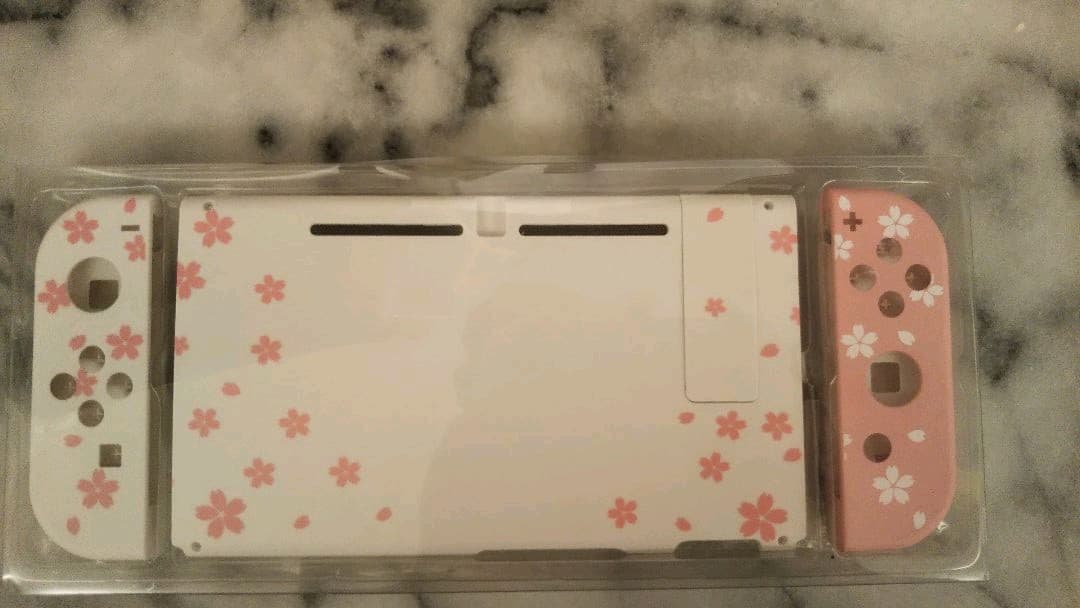 ニンテンドー スイッチ 置換 カバー