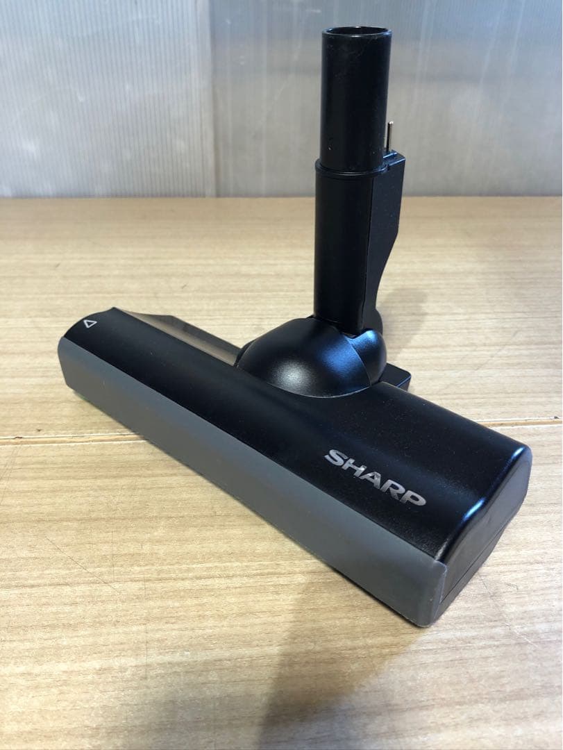 6◯F SHARP コードレス　掃除機　RATIVE Air 2023年製