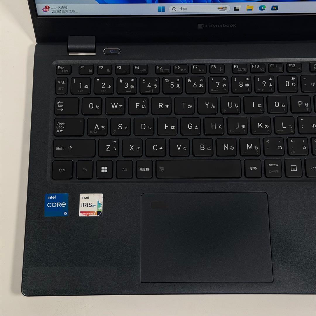 63. G83/KW/i5-12世代SSD512G 16G/Office2024