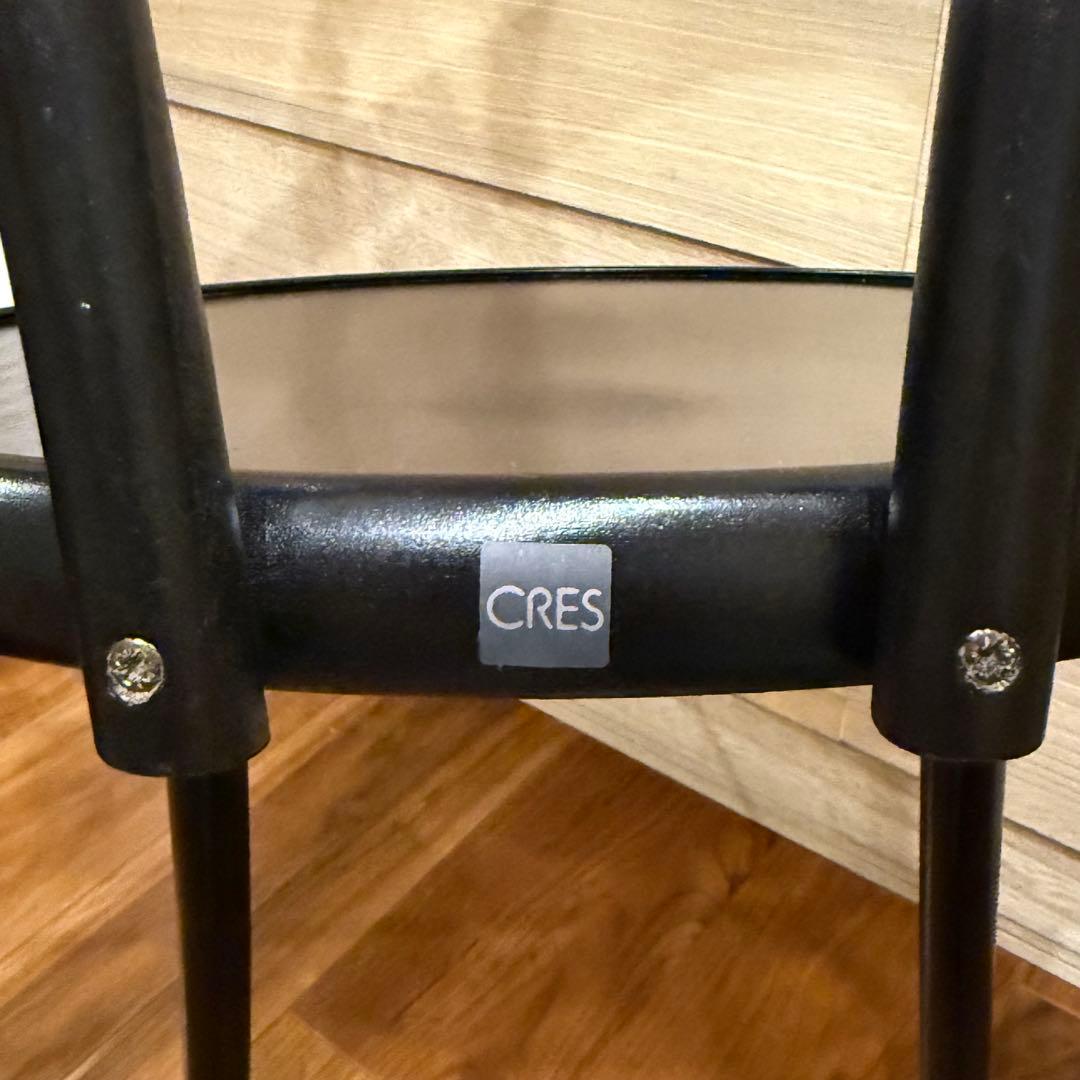 に*吉様 ④【美品】オルキス 曲げ木ダイニングチェア TON CRES チェコ