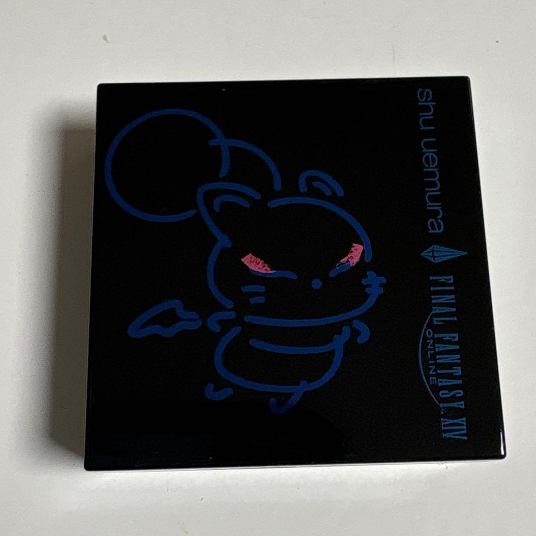 新品未使用　シュウウエムラ　クラッシュドジェム　クポ！ ピンク