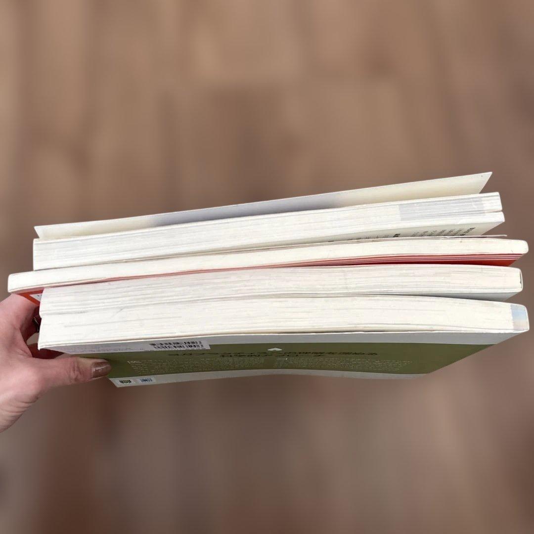 yoga books まとめ売り