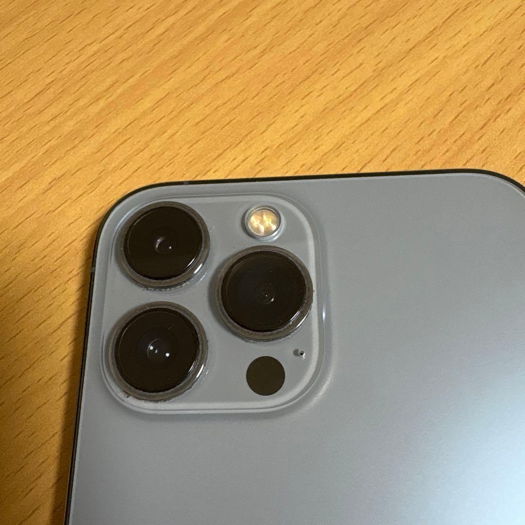 iPhone 13Pro MAX 256GB ジャンク simロックなし