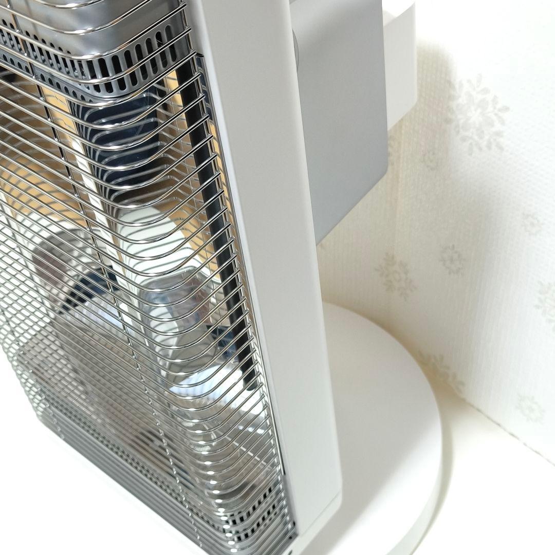 美品 22年製 ダイキン 遠赤外線暖房 セラムヒート ERFT11ZS