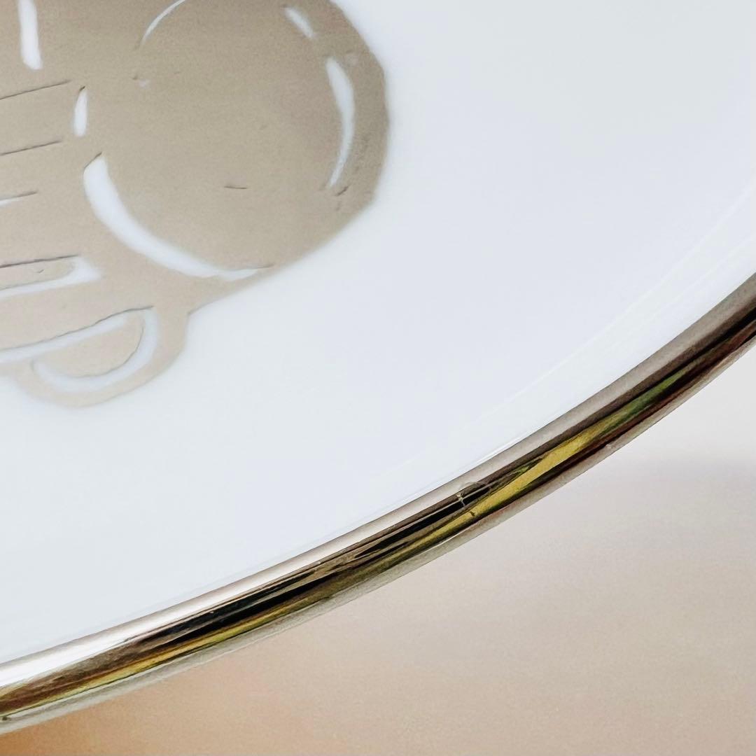 ティファニー　小皿　1837 ホイッスル