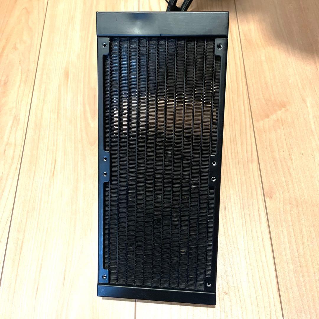 その他 MASTER LIQUID ML240L RGB