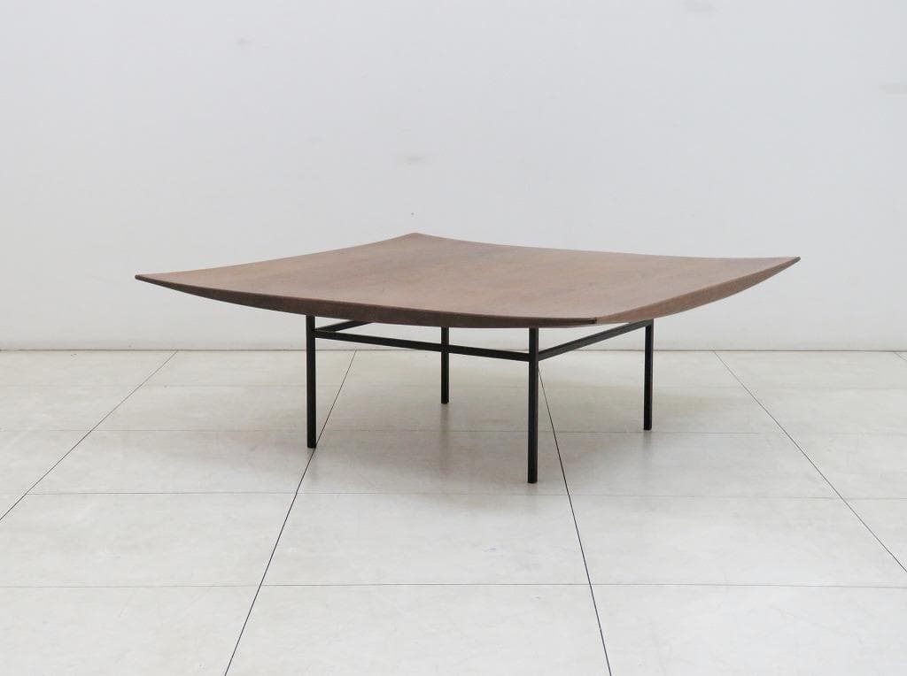 リッツウェル イビサフォルテ リビングテーブル 444,400円 ウォールナット