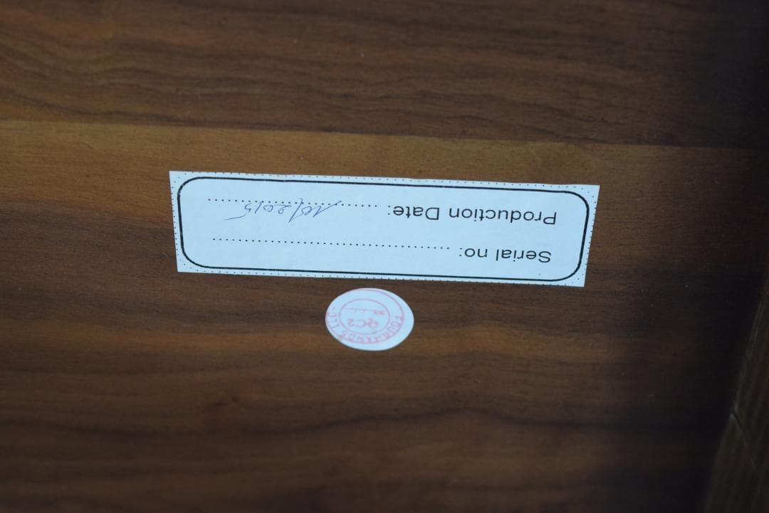 bina/ビーナ GRAHAM/グラハム コーヒーテーブル